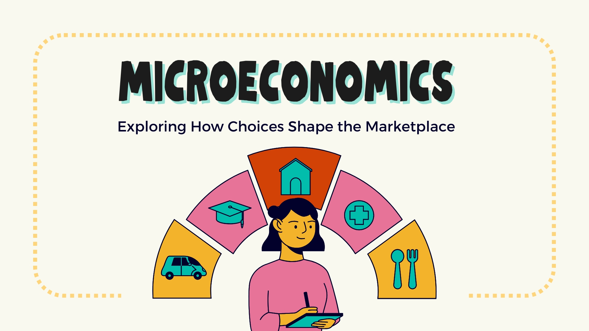 Introductory Micro Economics